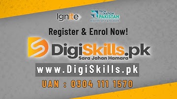 Freelancing in Pakistan 2025 | DigiSkills.pk Journey of Success | Power of Digital Skills