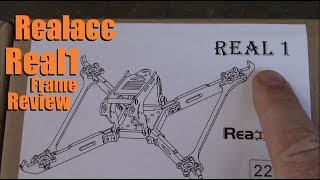 Realacc Real1 (Generic Karearea Talon) from Banggood
