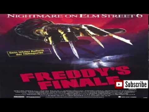 Freddy's Dead: The Final Nightmare