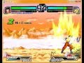 Dragon Ball Z Mugen Future Gohan Vs Giran Dragon Ball Z Mugen Future Gohan Vs Giran