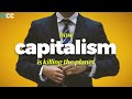 Why Capitalism is Killing Us (And The Planet)