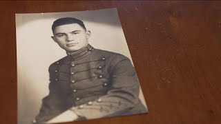 A Hero's Confession: Teen aims to right a wrong decades later