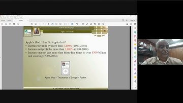 Prof. Rajiv Dharaskar, Director IIIT Kottayam Keynote on Innovation at IIIT Bhagalpur