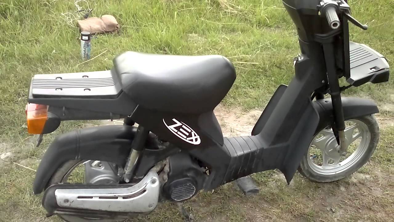 Suzuki mollet характеристики