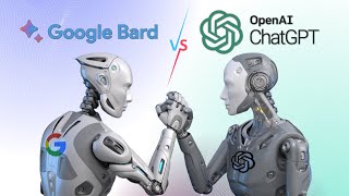 Google Bard: AI Chatbot Rival to ChatGPT | Which One Is Better? (REVEALED) screenshot 5