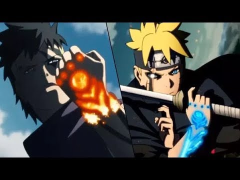 Naruto Zuero - COMO O KAWAKI VAI DERROTAR O NARUTO? 😱😱