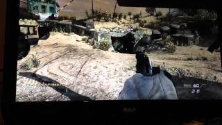 MW3 modded controller episode 1