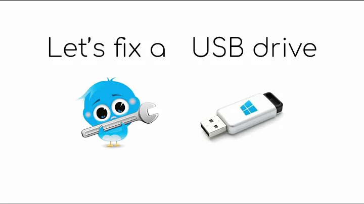 Fix usb drive size reduced after Linux bootable