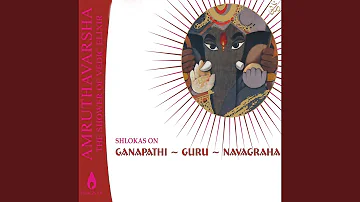 Navagraha Sthothraani