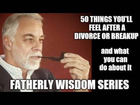 50 Things You'll Feel After Breakup & What U Can Do About It - YouTube