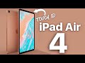 Good & Bad News for iPad Air 4