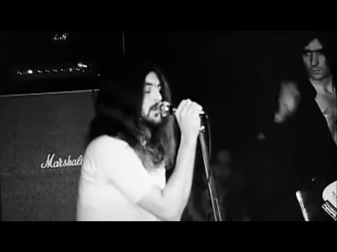 Deep Purple - The Revolution 1971