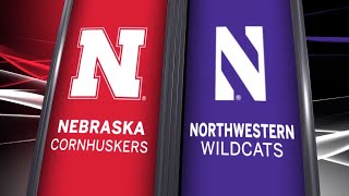 Nebraska at Northwestern: Week 7 Preview Big Ten Football