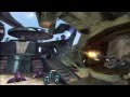 The N.O.O.B Squad Season 1 Trailer (Halo: Reach Machinima)