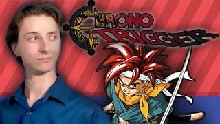 Chrono Trigger - ProJared (Часть вторая)