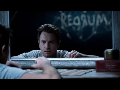 Doktor Uyku / Doctor Sleep - Türkçe Altyazılı Son Fragman