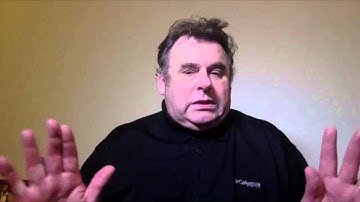 Amillennialism And Post Amillennialism-James Jacob Prasch-Live From England