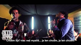 Akala ft Josh Osho - Lose Myself (SLOVENSKE TITULKY)