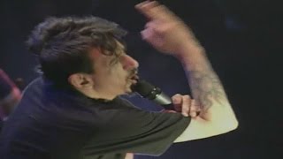 La Polla Records - Que Turututu, Ay Que Tururu [Viña Rock 2003]