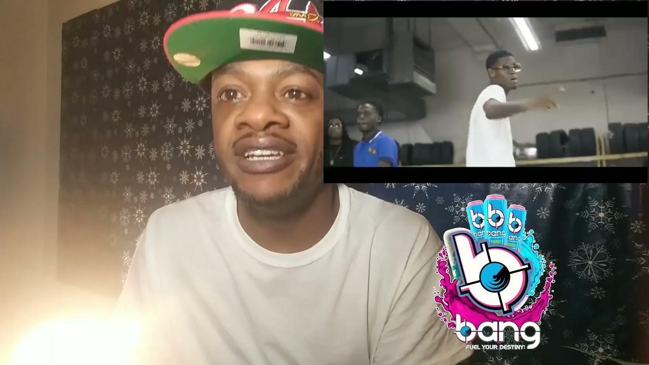 SOLOWKE, LBM ONEWAY LBM LIL JOE & LIL TRE "FEDERAL PT2" VIDEO (REACTION)