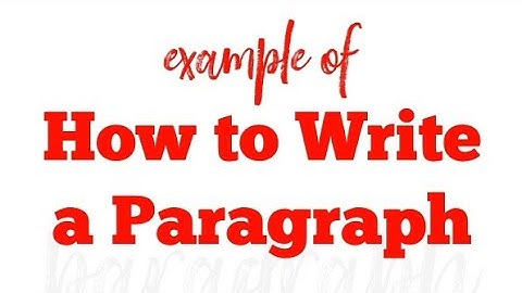 PMS Paragraph Writing Tips| Sir Asim Raza (PAS)