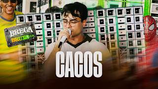 CACOS - Enzo O Bruxo - Brega do Bruxo 3.0