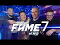 Pal Hajs TV - 115 - Fame MMA 7