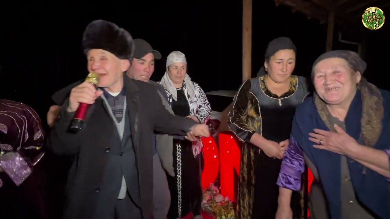 Muhayyo opani yaqinlari nomidan tabriklaymiz | Shovot tumani Chig’atoy mahalla