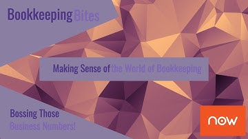 What is the Difference Between Bookkeeper And Accountant?