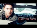 Team Free Will - Supernatural The Greatest Show (Video/Song request)