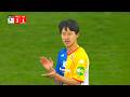 Jae-Sung Lee Is Pure Class