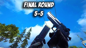 Controller VS Keyboard & Mouse 1v1 Wager..