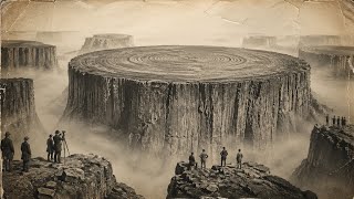 Were There 40-Mile-Tall Trees? The Mountain Stump Theory That’s Going Viral