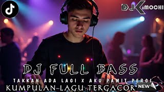DJ PUASKAN LAH DULU BERCINTA DENGAN YG LAIN NYA || DJ KIMOCHI FULL BASS TERBARU 2025 ||
