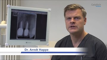 Geistlich Combi-Kit® Collagen in Ridge Preservation