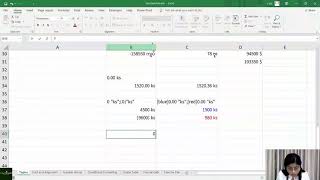 Lesson 9 (Excel for Beginner Level)