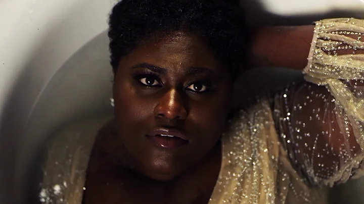 Danielle Brooks - Black Woman (Music Video)