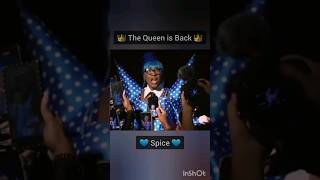 👑 Spice - The Queen is back (2023)