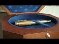 Montegrappa age of discovery  limited edition