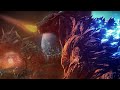 GODZILLA: MONSTER APOCALYPSE PARTE 2