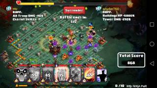 guild clash day 2