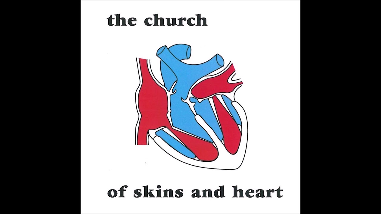 The Church The Unguarded Moment YouTube