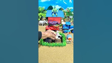 diy tractor video mini water pump science project #diykisanfarm #tractor​ #youtubeshorts​ 206