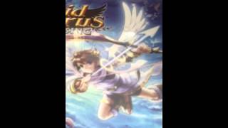 Kid Icarus Uprising Musik: Das Kriegsende(Kapitel25)