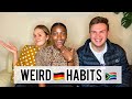 6 Weird German Habits | What South Africans Think Of Germany