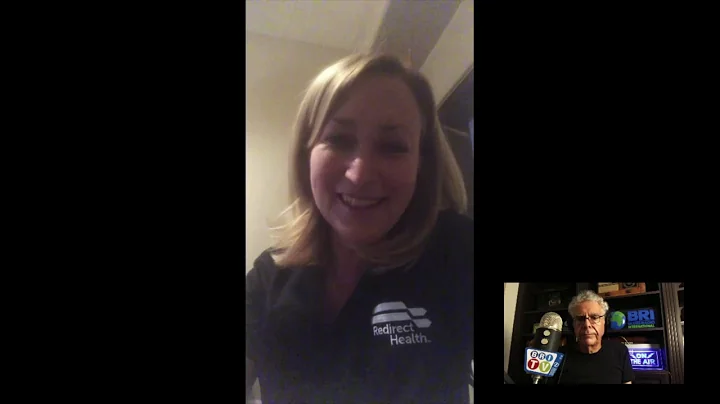 Dr  Janice Johnston Interview On The Front Lines W...