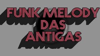 FUNK MELODY ANOS 90 #funkantigo #funkmelody #funkdasantigas #funk