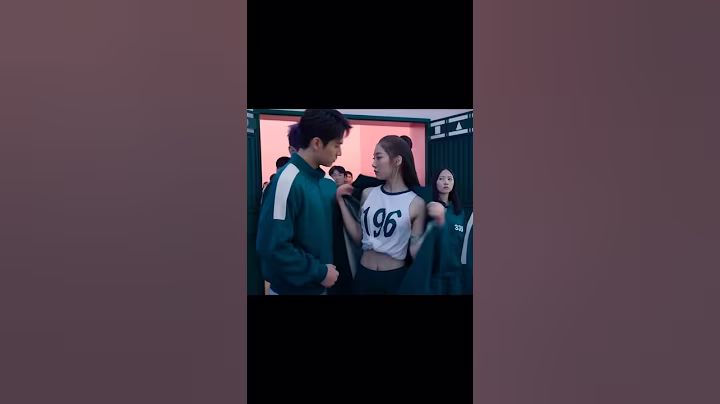 Squid game2-Ai #ai #squidgame3 #squidgame2 #thanos