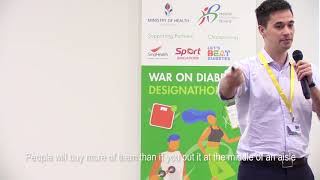 HPB Pre Hackathon Workshop   Samuel Hanes Highlights