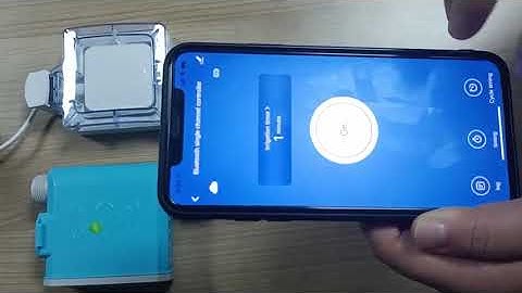 Manage your water by FRANKEVER Smart Sprinkler Hose Timer